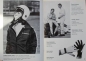 Preview: Abarth Modelprogram 1969 "Rallye Bitter" Carbrochure (7724)
